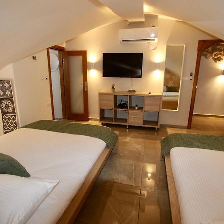 St. John Apartment Gerusalemme Esterno foto