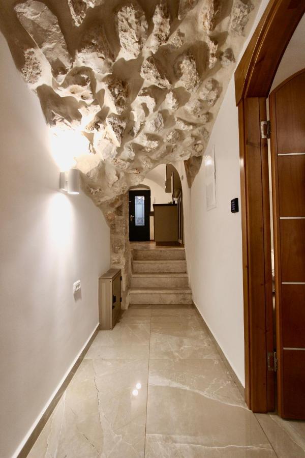 St. John Apartment Gerusalemme Esterno foto