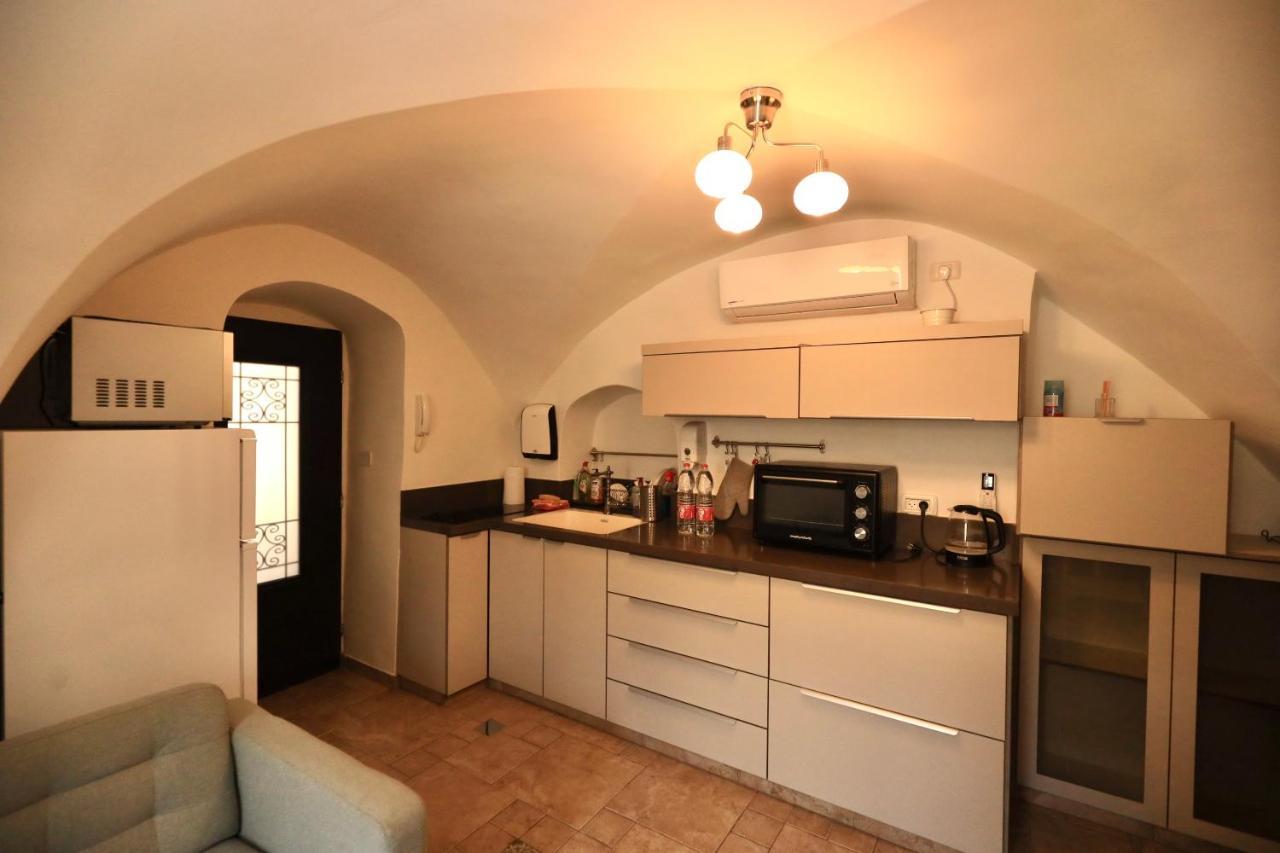 St. John Apartment Gerusalemme Esterno foto